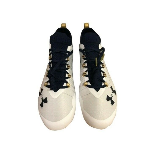 under armour size 15